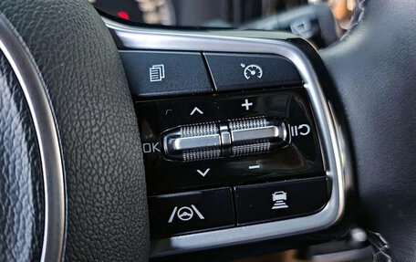 KIA Sorento IV, 2022 год, 2 529 810 рублей, 8 фотография