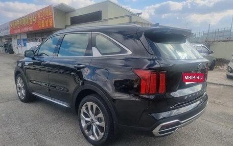 KIA Sorento IV, 2022 год, 2 529 810 рублей, 3 фотография