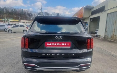 KIA Sorento IV, 2022 год, 2 529 810 рублей, 4 фотография