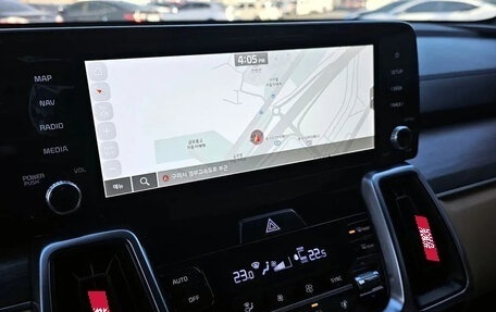 KIA Sorento IV, 2022 год, 2 529 810 рублей, 12 фотография