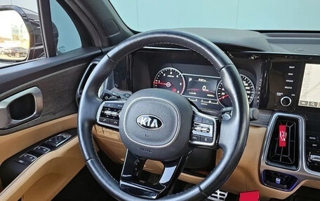 KIA Sorento IV, 2022 год, 2 529 810 рублей, 7 фотография