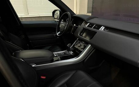 Land Rover Range Rover Sport II, 2015 год, 3 950 000 рублей, 10 фотография