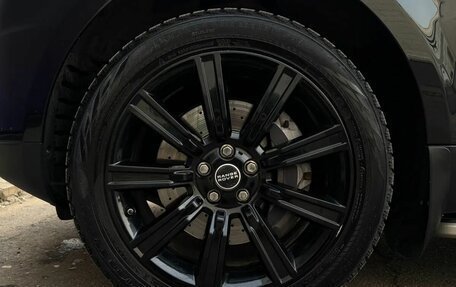 Land Rover Range Rover Sport II, 2015 год, 3 950 000 рублей, 7 фотография