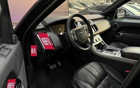 Land Rover Range Rover Sport II, 2015 год, 3 950 000 рублей, 8 фотография