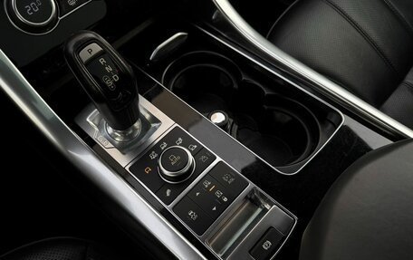Land Rover Range Rover Sport II, 2015 год, 3 950 000 рублей, 17 фотография