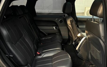 Land Rover Range Rover Sport II, 2015 год, 3 950 000 рублей, 20 фотография