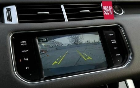 Land Rover Range Rover Sport II, 2015 год, 3 950 000 рублей, 14 фотография