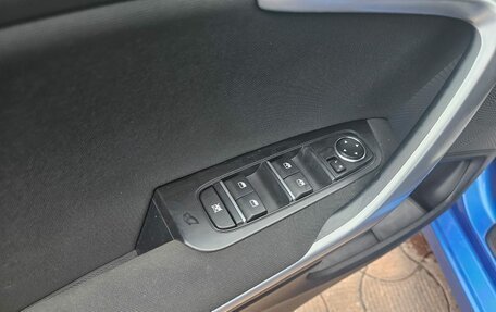KIA cee'd III, 2021 год, 2 388 000 рублей, 13 фотография
