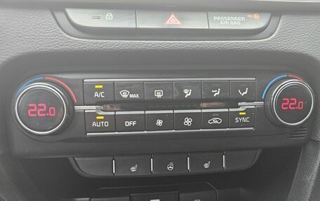 KIA cee'd III, 2021 год, 2 388 000 рублей, 20 фотография
