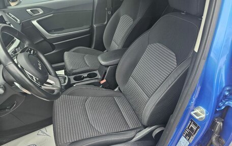 KIA cee'd III, 2021 год, 2 388 000 рублей, 14 фотография