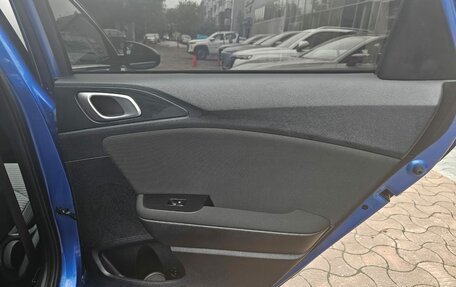 KIA cee'd III, 2021 год, 2 388 000 рублей, 24 фотография
