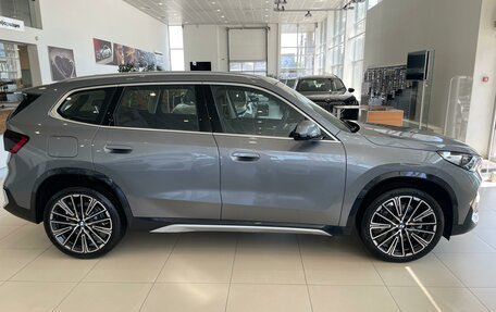 BMW X1, 2025 год, 7 300 000 рублей, 6 фотография