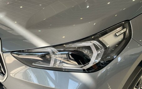 BMW X1, 2025 год, 7 300 000 рублей, 3 фотография