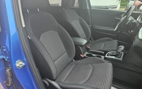 KIA cee'd III, 2021 год, 2 388 000 рублей, 27 фотография