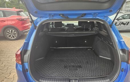 KIA cee'd III, 2021 год, 2 388 000 рублей, 28 фотография
