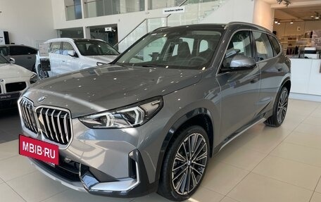 BMW X1, 2025 год, 7 300 000 рублей, 2 фотография