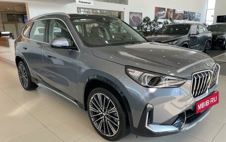 BMW X1, 2025 год, 7 300 000 рублей, 5 фотография