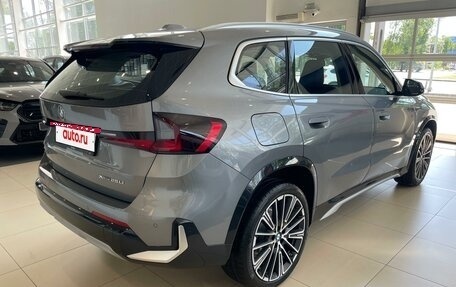 BMW X1, 2025 год, 7 300 000 рублей, 7 фотография