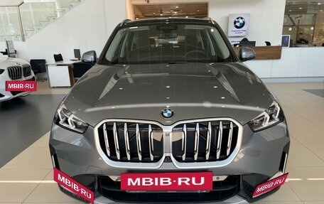 BMW X1, 2025 год, 7 300 000 рублей, 4 фотография