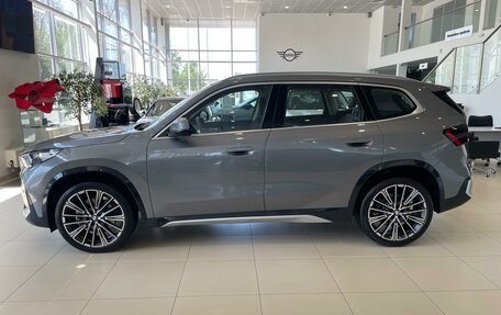 BMW X1, 2025 год, 7 300 000 рублей, 10 фотография