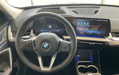 BMW X1, 2025 год, 7 300 000 рублей, 15 фотография