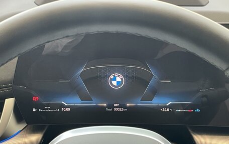 BMW X1, 2025 год, 7 300 000 рублей, 17 фотография