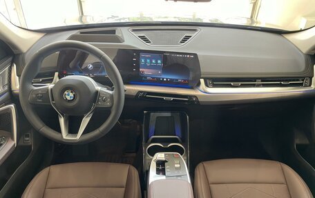 BMW X1, 2025 год, 7 300 000 рублей, 14 фотография