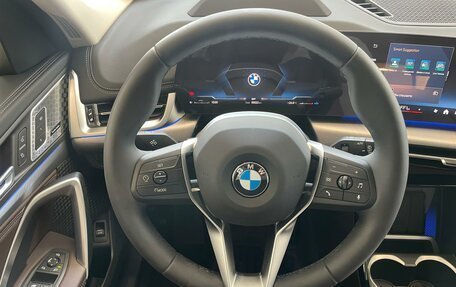 BMW X1, 2025 год, 7 300 000 рублей, 16 фотография