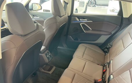 BMW X1, 2025 год, 7 300 000 рублей, 22 фотография