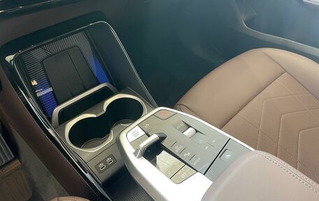 BMW X1, 2025 год, 7 300 000 рублей, 18 фотография