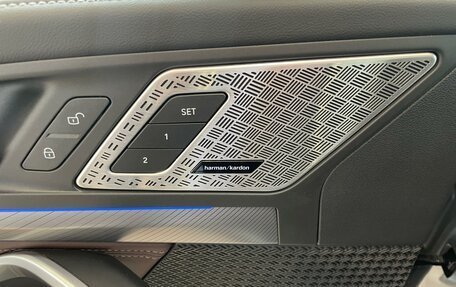 BMW X1, 2025 год, 7 300 000 рублей, 21 фотография