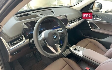 BMW X1, 2025 год, 7 300 000 рублей, 12 фотография