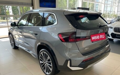 BMW X1, 2025 год, 7 300 000 рублей, 9 фотография