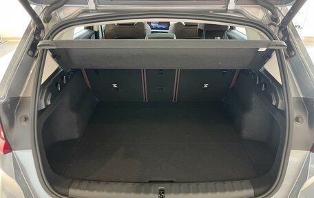 BMW X1, 2025 год, 7 300 000 рублей, 25 фотография