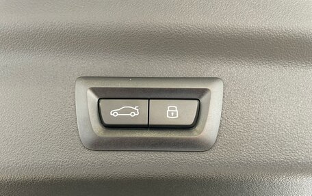 BMW X1, 2025 год, 7 300 000 рублей, 26 фотография