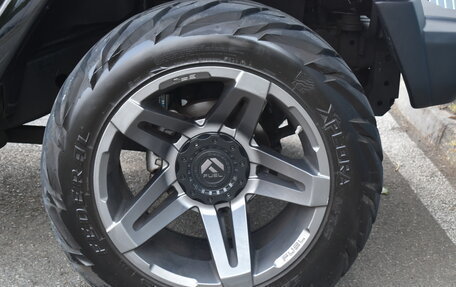 Jeep Wrangler, 2013 год, 3 220 000 рублей, 8 фотография