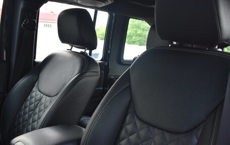 Jeep Wrangler, 2013 год, 3 220 000 рублей, 2 фотография