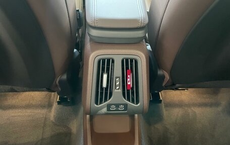 BMW X1, 2025 год, 7 300 000 рублей, 23 фотография