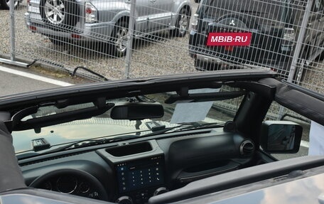 Jeep Wrangler, 2013 год, 3 220 000 рублей, 12 фотография