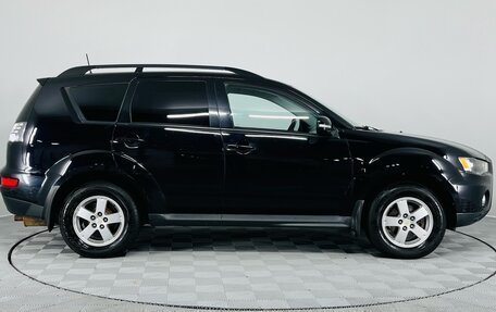 Mitsubishi Outlander III рестайлинг 3, 2011 год, 1 170 000 рублей, 5 фотография