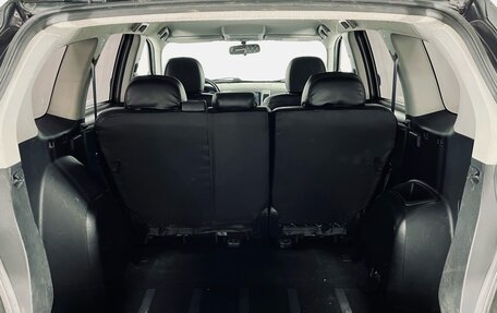 Mitsubishi Outlander III рестайлинг 3, 2011 год, 1 170 000 рублей, 11 фотография