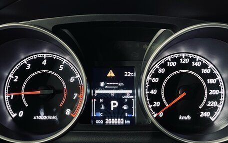 Mitsubishi Outlander III рестайлинг 3, 2011 год, 1 170 000 рублей, 16 фотография