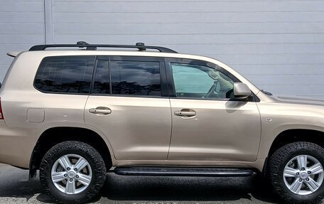 Toyota Land Cruiser 200, 2008 год, 3 390 000 рублей, 4 фотография