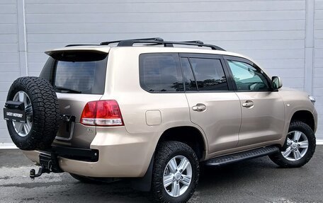 Toyota Land Cruiser 200, 2008 год, 3 390 000 рублей, 6 фотография
