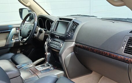 Toyota Land Cruiser 200, 2008 год, 3 390 000 рублей, 14 фотография