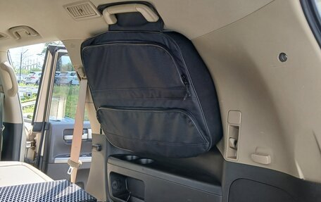 Toyota Land Cruiser 200, 2008 год, 3 390 000 рублей, 25 фотография