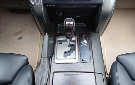 Toyota Land Cruiser 200, 2008 год, 3 390 000 рублей, 18 фотография