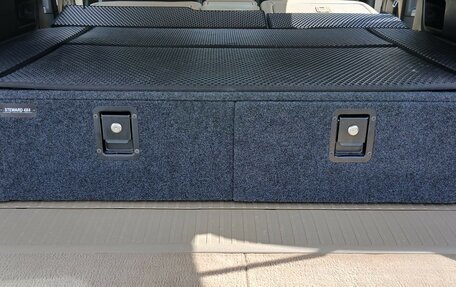 Toyota Land Cruiser 200, 2008 год, 3 390 000 рублей, 27 фотография