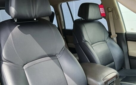 Toyota Land Cruiser 200, 2008 год, 3 390 000 рублей, 20 фотография