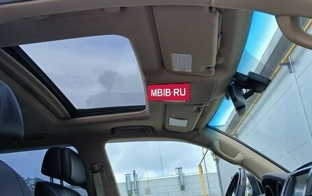 Toyota Land Cruiser 200, 2008 год, 3 390 000 рублей, 19 фотография